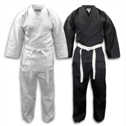 Kids Karate Gi's (Suits)